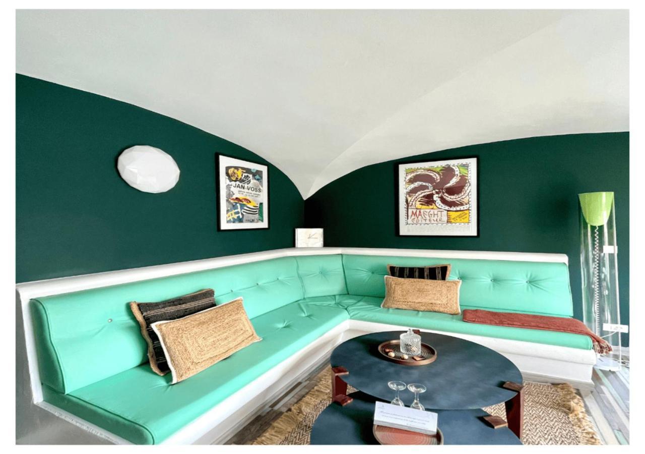 Ostella Spa & Resort Bastia  Extérieur photo
