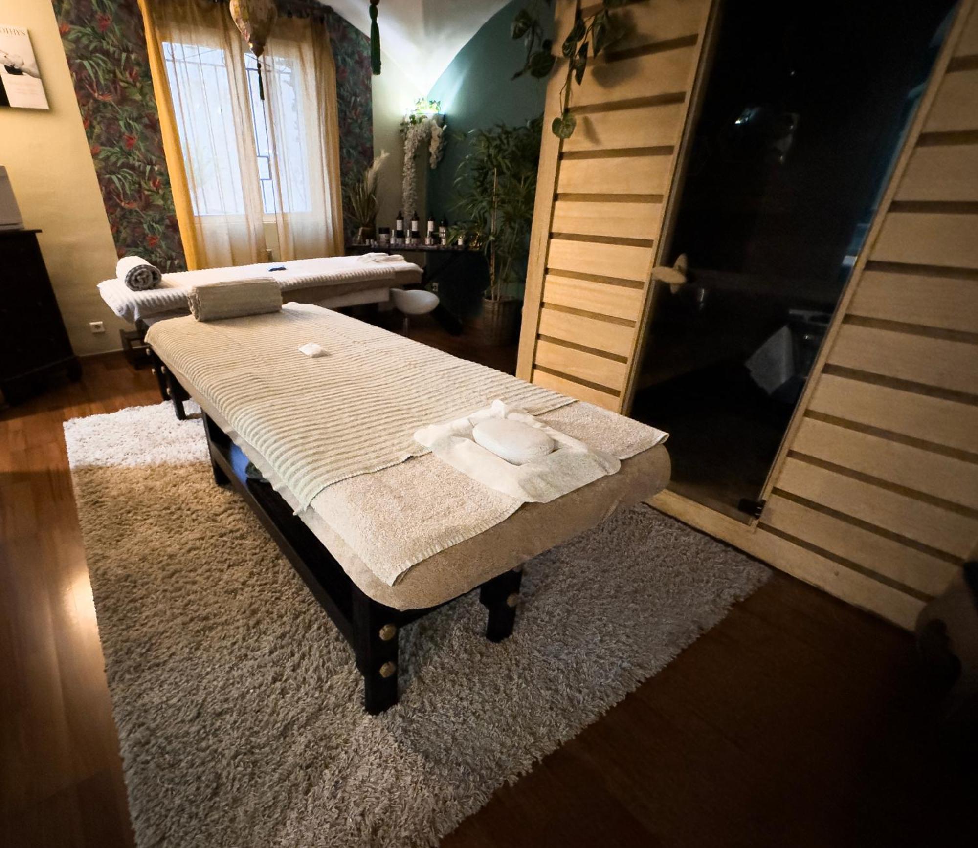 Ostella Spa & Resort Bastia  Extérieur photo